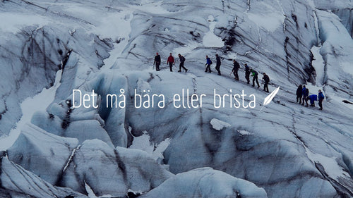 The Threshold of Action: When Courage Outweighs Certainty