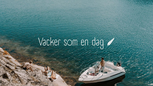 Radiant Like the Morning: Beautiful as a Day