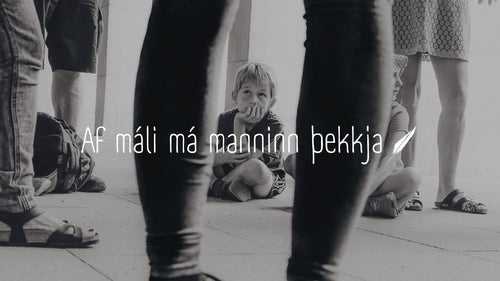 The Voice of the Soul: Words Reveal Who We Really Are