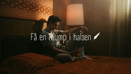 The Lump in Your Throat: It’s Okay to Let Go