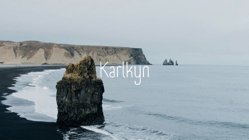 Mastering Masculine Nouns in Icelandic: A Quick Cheat Sheet