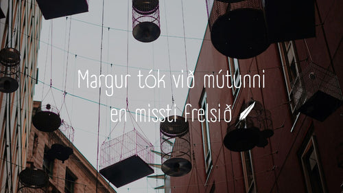 Shortcuts Often Lead to Golden Handcuffs