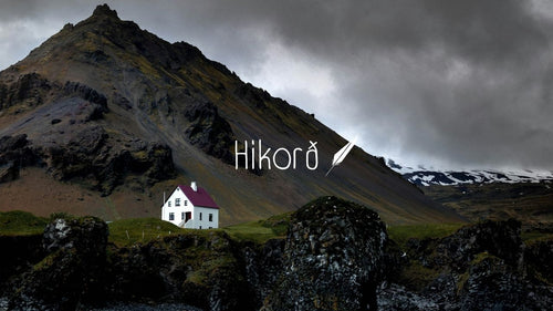 5 Icelandic Words That Will Make You Sound Like a Native Instantly