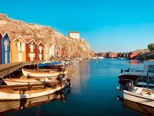 Languages of Scandinavia and the Nordic Countries