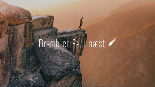 The Gravity of Arrogance: Why Pride is the Architect of the Fall