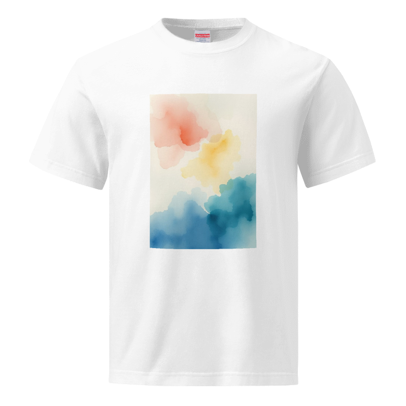 Demo t-shirt