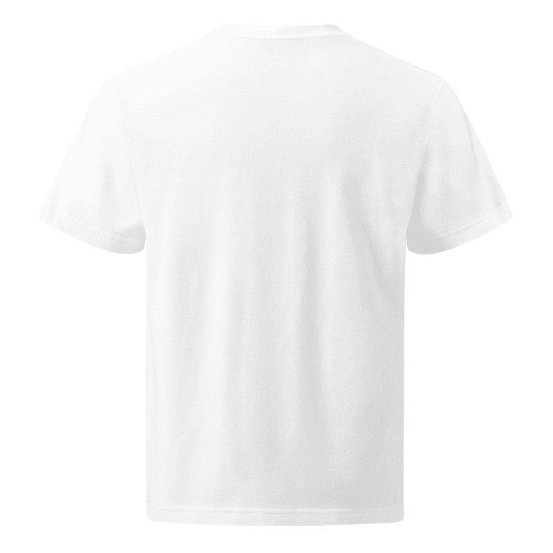 Demo t-shirt