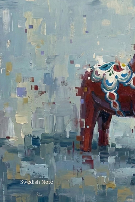 Expressions in Swedish Practice Book I