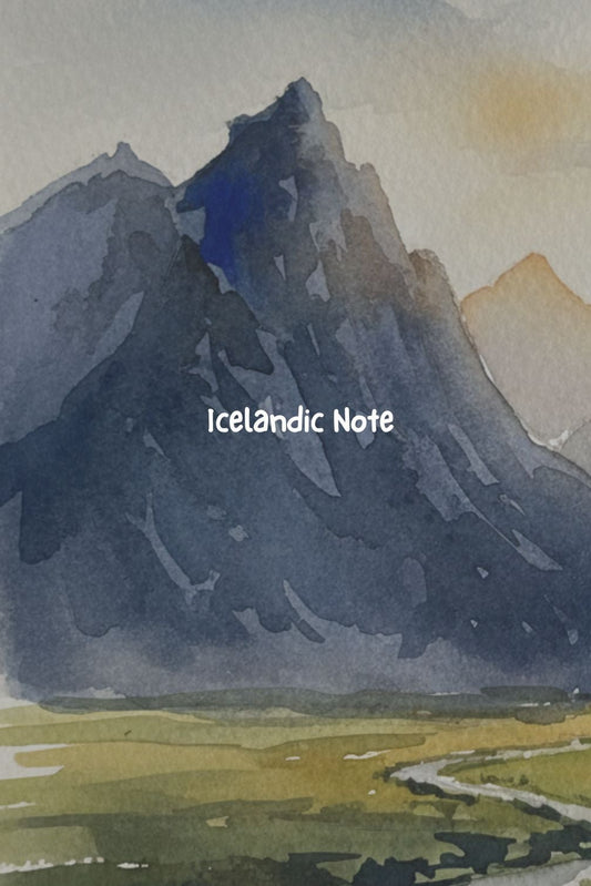 The Pocket Guide to Icelandic Conversation