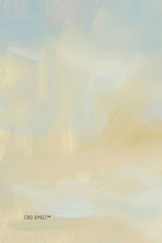 Ord Bingo · Before Viking