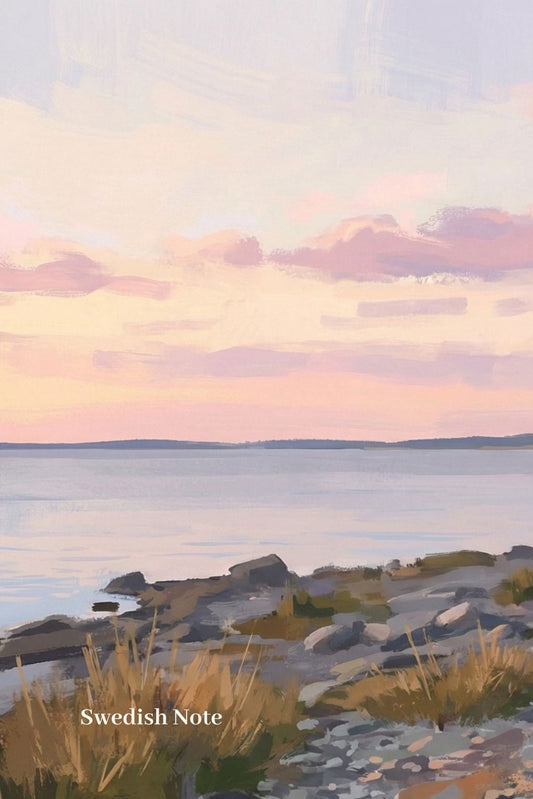 Expressions in Swedish Practice Book II