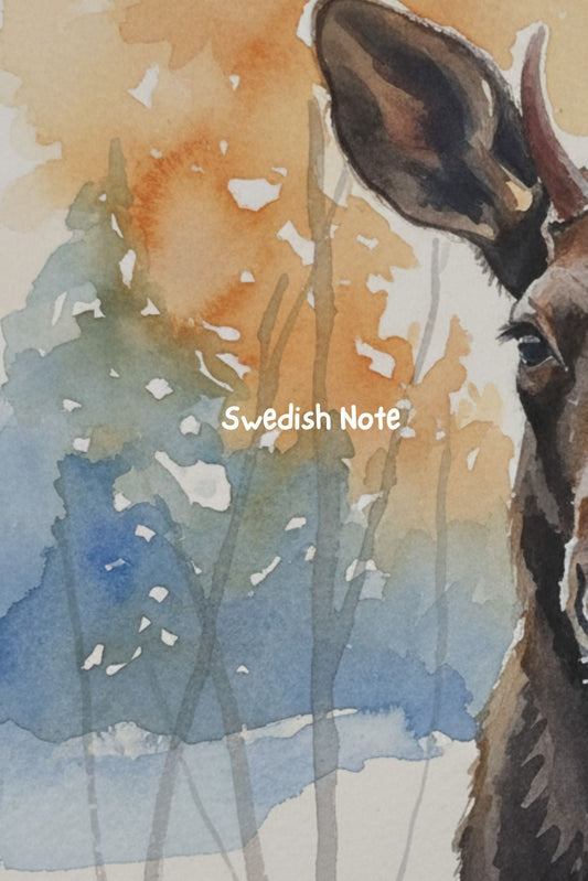 The Swedish Sound Handbook