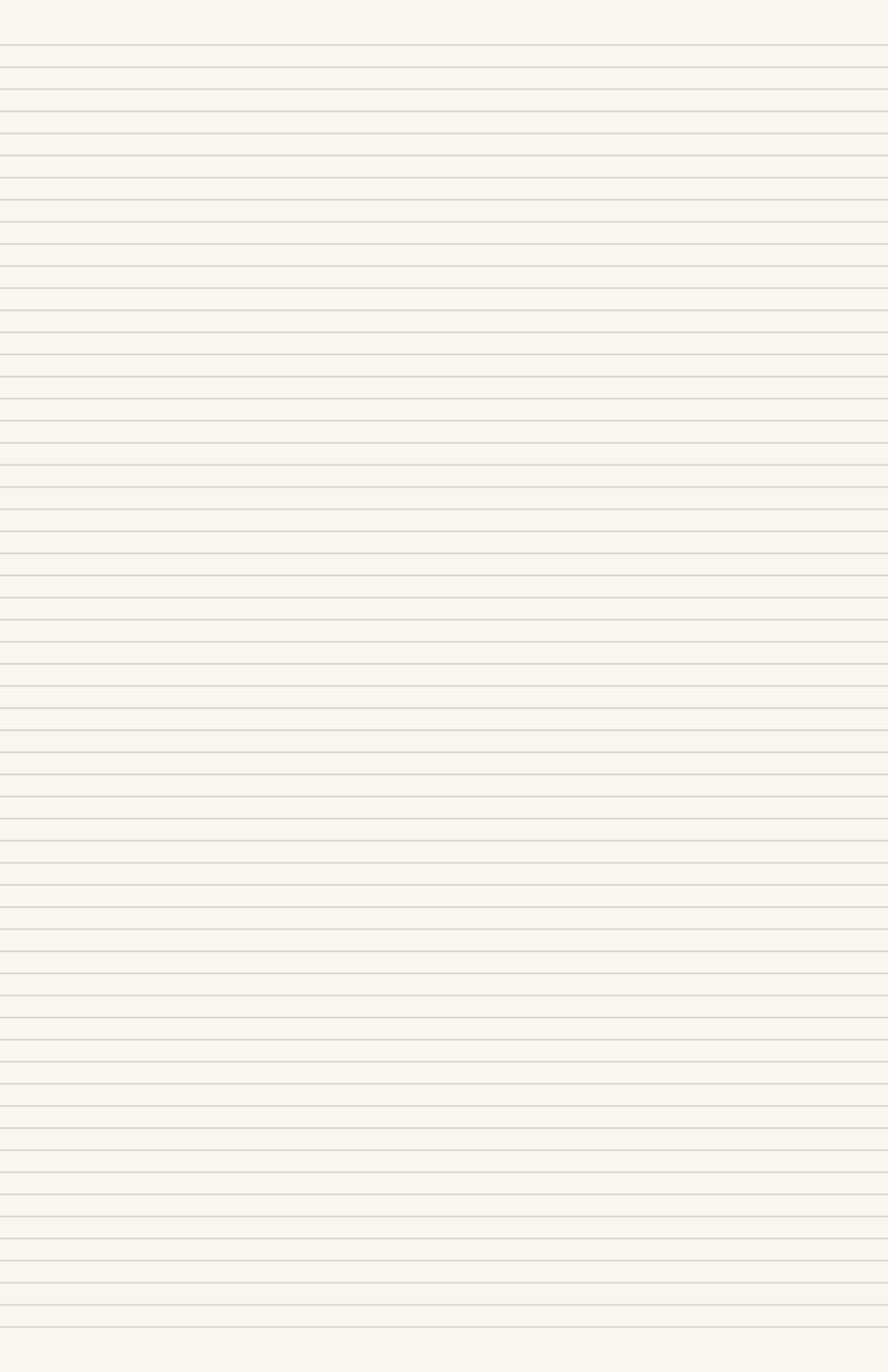 White background with subtle gray diagonal stripes