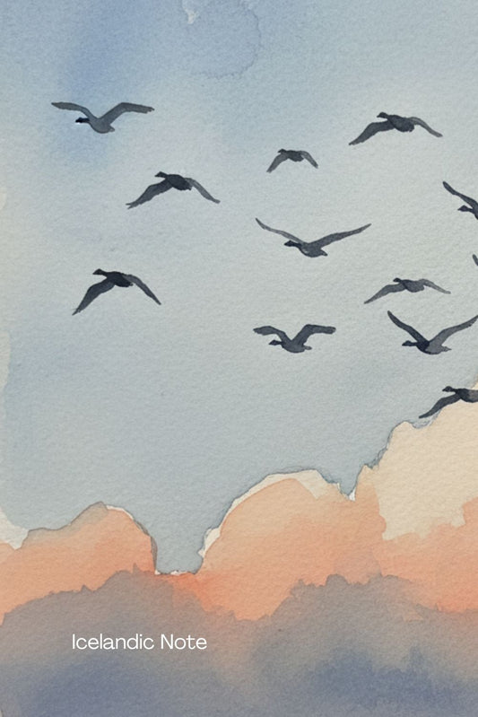 Icelandic Grammar Tips - Practice Book II