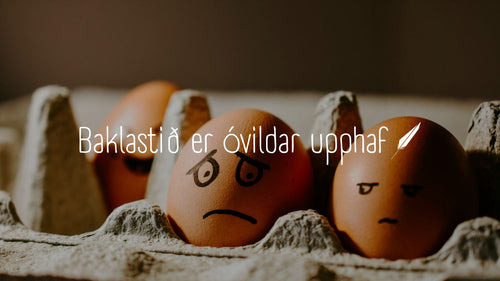 Why Indirect Words Create Permanent Enmity