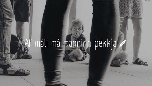 The Voice of the Soul: Words Reveal Who We Really Are