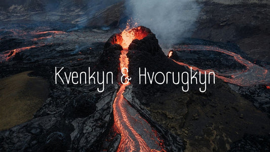 Cracking the Code: Tips for Icelandic Feminine Nouns