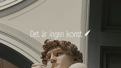 It Is No Art: The Power of Simple Confidence