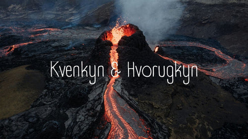 Cracking the Code: Tips for Icelandic Feminine Nouns