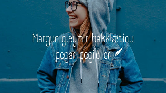 Many Forget the Gratitude Once It Is Received