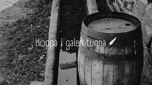 Why Some Decisions are Hard to Un-Jump