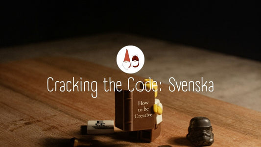 The Swedish Word-Building Machine: Long is Just the Beginning