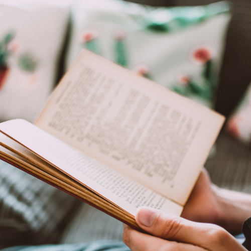 Photo by Nicolás Padin on Unsplash