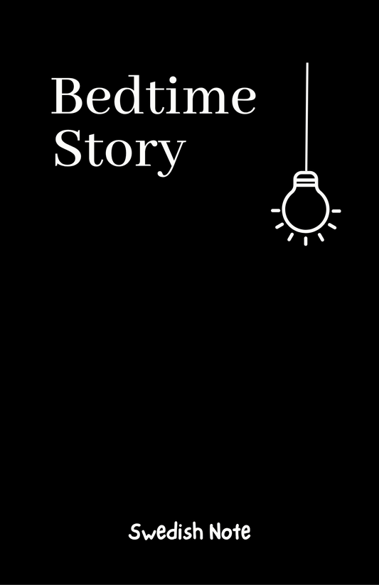 Bedtime Story 瑞典語睡前故事