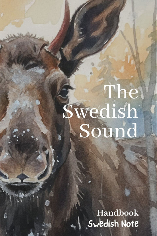 The Swedish Sound Handbook