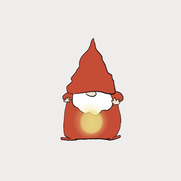 Sveinn has little magic
